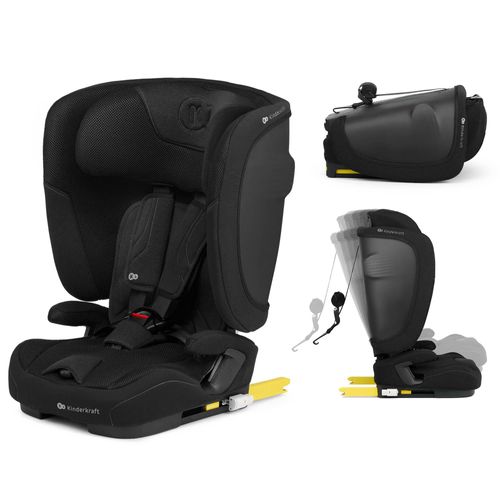 Autositz KINDERKRAFT FIX2GO