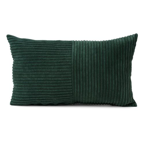 Kissen ANAFI dunkelgrün