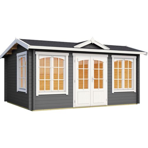 Gartenhaus LASITA MAJA