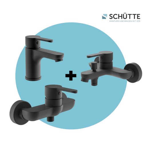 Badarmatur SCHÜTTE 