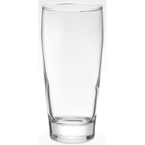 Bierglas VAN WELL 