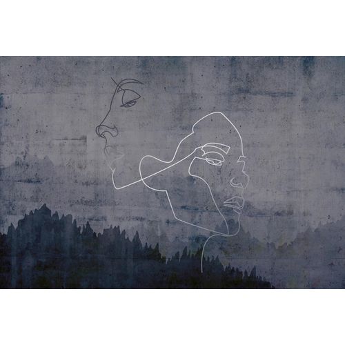 Fototapete ARCHITECTS PAPER 