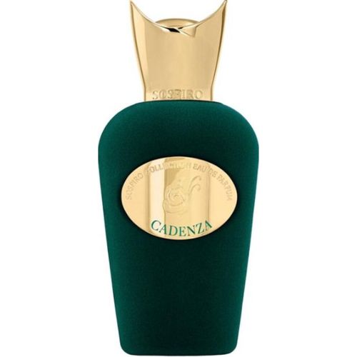 Sospiro Perfumes Cadenza Woda perfumowana, 100 ml