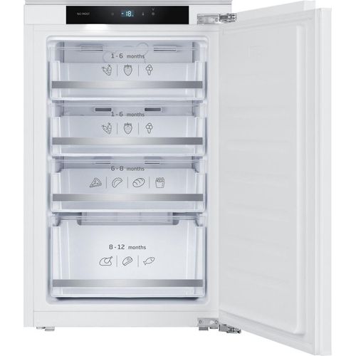 EGSX 321 250 Einbaugefrierschrank