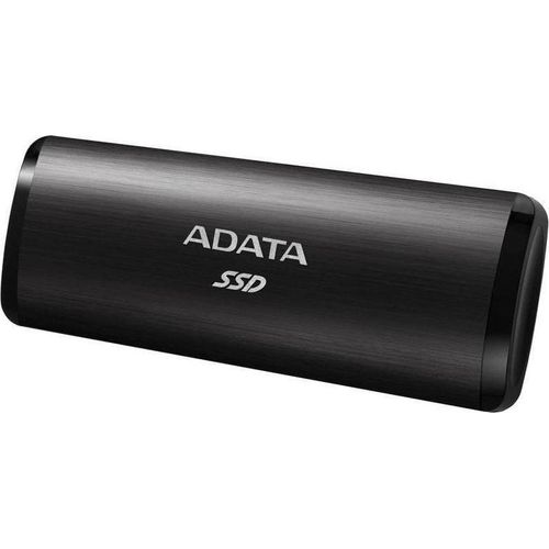 Externe SSD Adata SE760 512GB USB 3.2 Typ-C