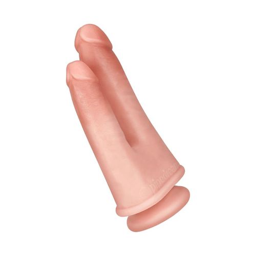 Double Penetrator, 21,5 cm