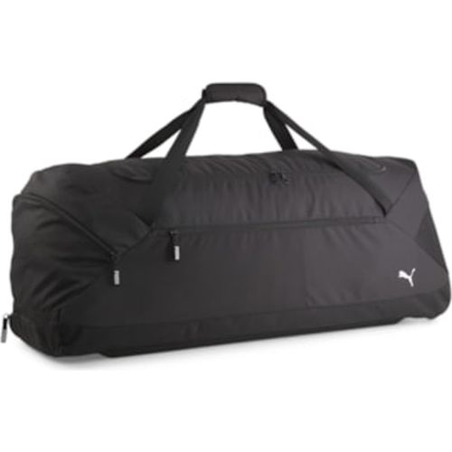 Puma teamGOAL Wheel Teambag XL PUMA BLACK OSFA