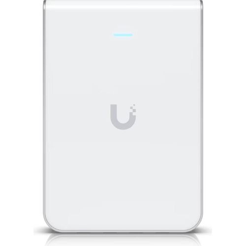 Access Point Ubiquiti U6-IW 2.4+5GHz PoE