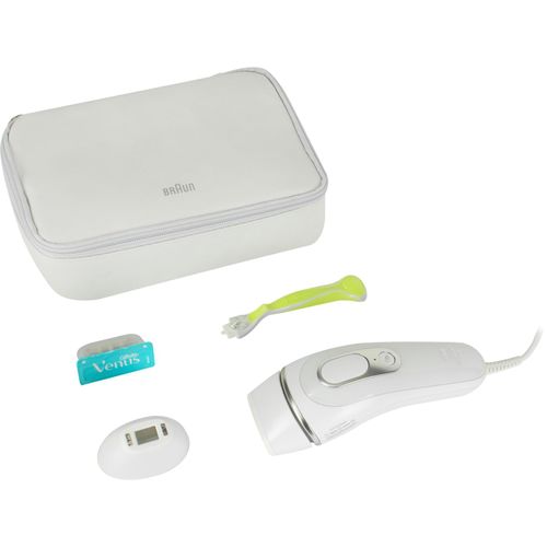 Braun Haarentferner IPL Silk-expert Pro PL3122