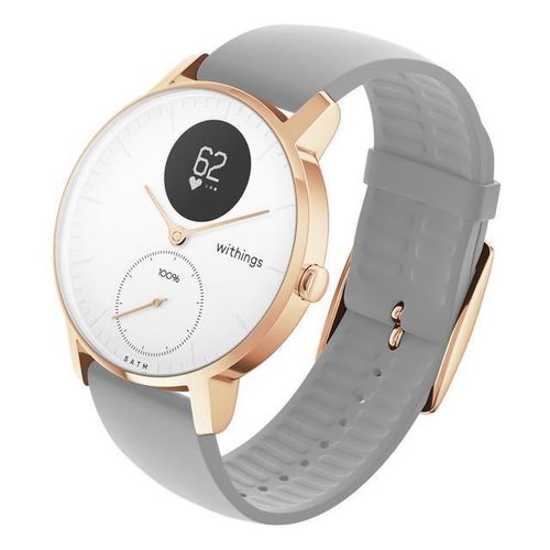 Smartwatch Withings GPS HWA03B -