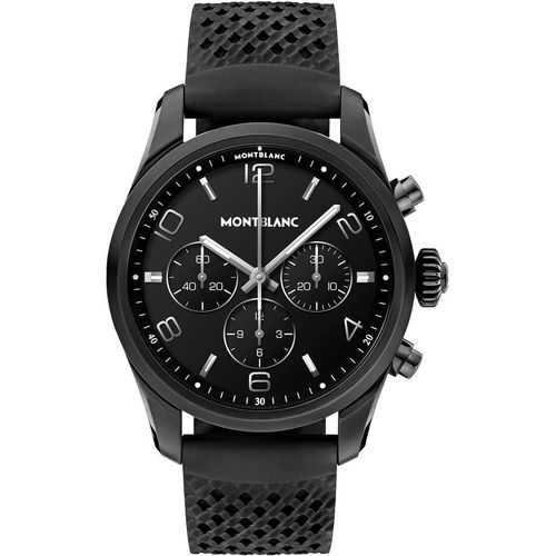 Smartwatch Montblanc GPS Summit 2+ -