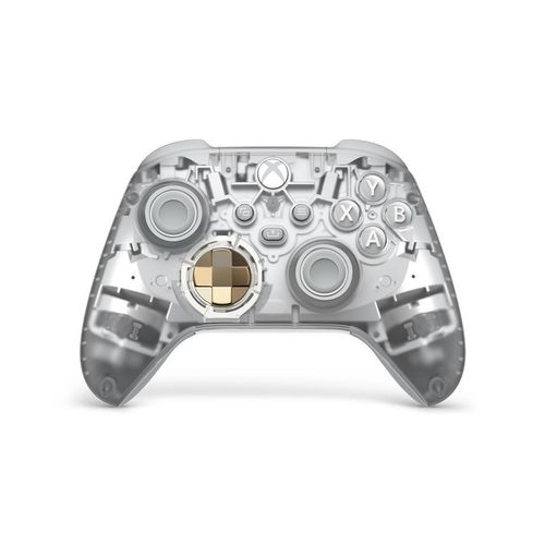 Controller Xbox Series X/S Microsoft Xbox Édition spéciale Ghost Cipher