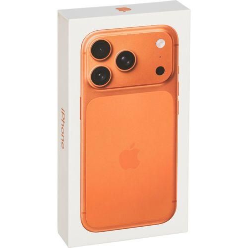 Apple iPhone 17 Pro (512GB) cosmic orange Image