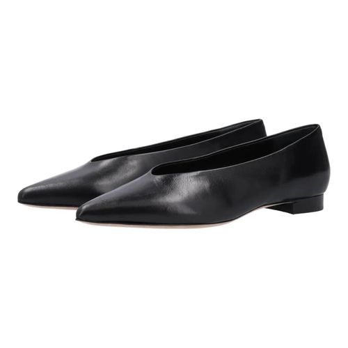 Thea Mika Ballerinas - Ballerinas - Gr. 39 (EU) - in Schwarz - für Damen Image
