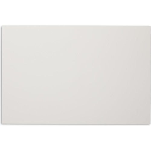 Chameleon Whiteboard SHARP, rahmenlos, mit geraden Ecken, BxH 1980 x 1180 mm