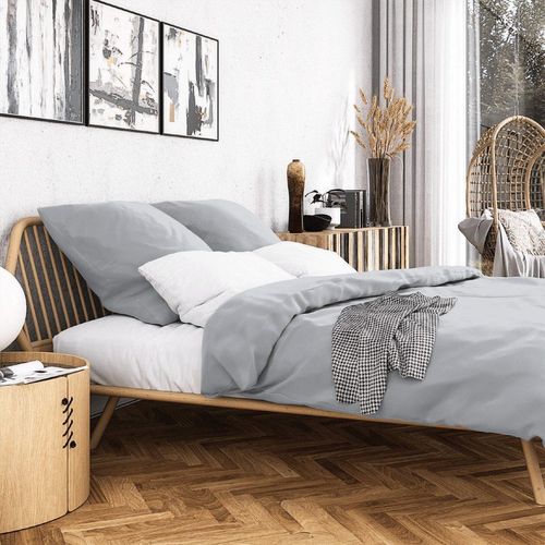 Bettwäsche WOLKENFELD 