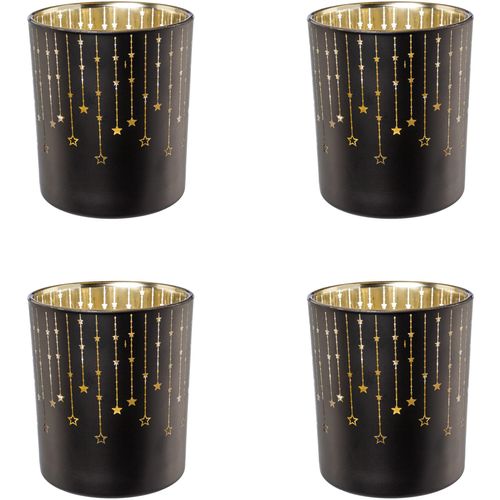 Teelichthalter CREATIV DECO 