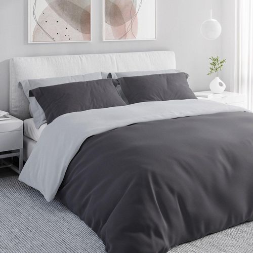 Bettwäsche WOLKENFELD 