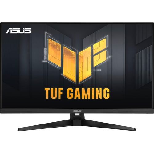 ASUS LED-Monitor "ASUS Monitor", Energieeffizienz: G (A-G), schwarz, B:71,6cm H:42,7cm T:5,5cm, Monitore