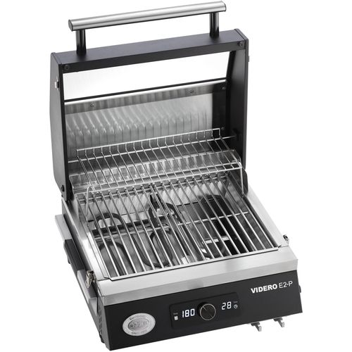 Elektrogrill RÖSLE