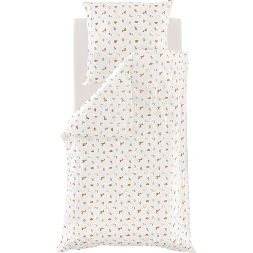 Bettwäsche TRÄUMELAND 