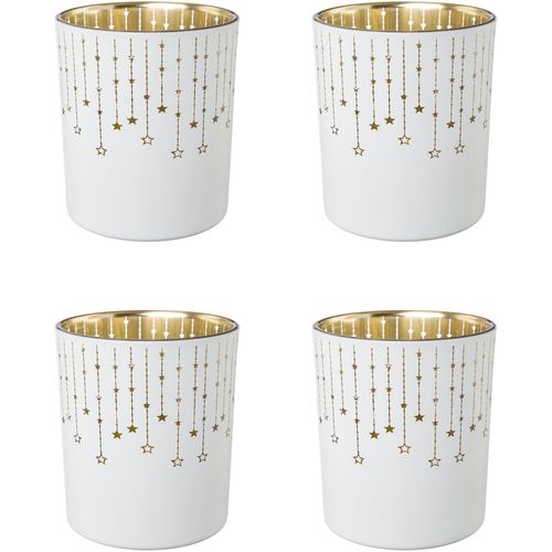 Teelichthalter CREATIV DECO 