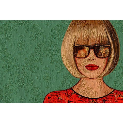 Fototapete ARCHITECTS PAPER 