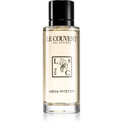 Le Couvent Maison de Parfum Botaniques Aqua Mysteri eau de cologne mixte 100 ml