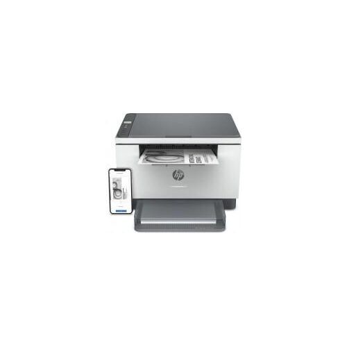HP Laserjet MFP M234SDNE: Multifunktionales Druckgerät für Bürobedarf