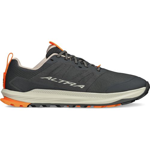 Altra Running LONE PEAK 9+ Trailrunning-Schuhe Herren DARK SHADOW 44.5