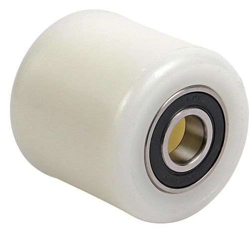 Gabelrolle, Polyamid, Einbaulänge 75 mm kaiserkraft