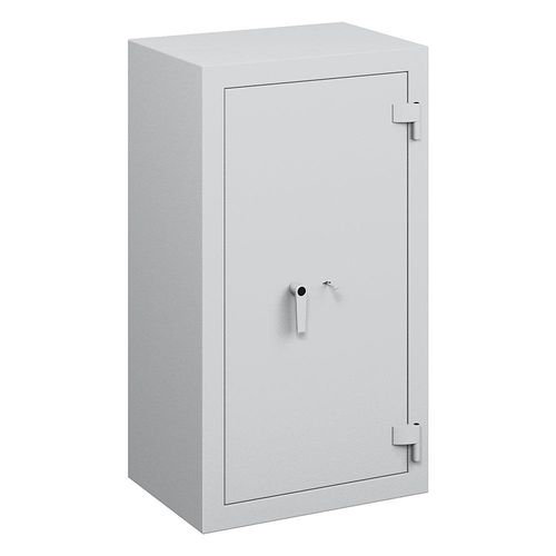 Sicherheitsschrank Standard, VDMA B, S2, HxBxT 1250 x 700 x 500 mm kaiserkraft