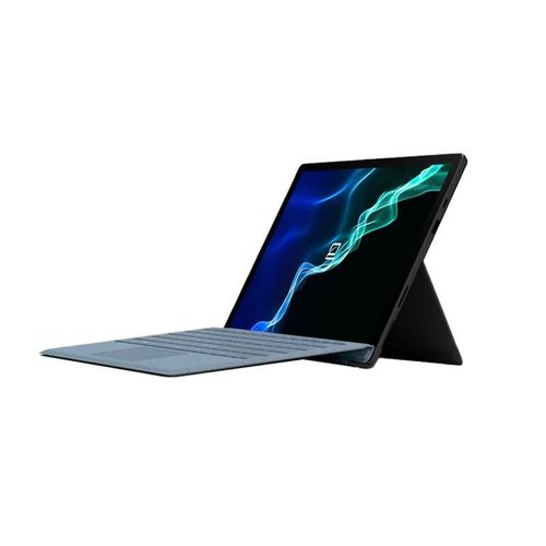 Microsoft Surface Pro 6 12" Core 5 1.7 GHz - SSD 256 GB - 8GB Ohne Tastatur