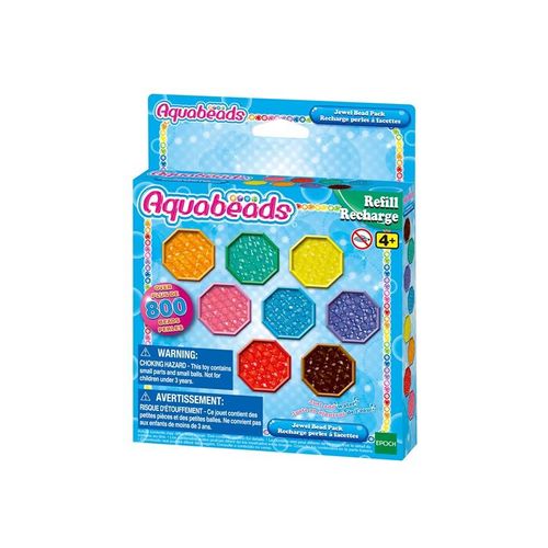 Aquabeads Jewel Bead Pack