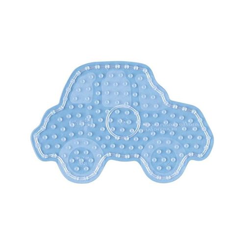 Hama Ironing Beads Pegboard Maxi-Car