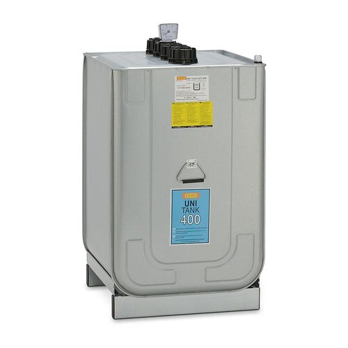 CEMO Lagertank, UNI, für innerbetrieblichen Transport, Volumen 400 l