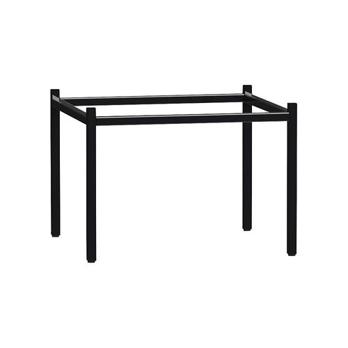 Untergestell hoch für Spindserie Fydor, schwarz, Breite 600 mm kaiserkraft