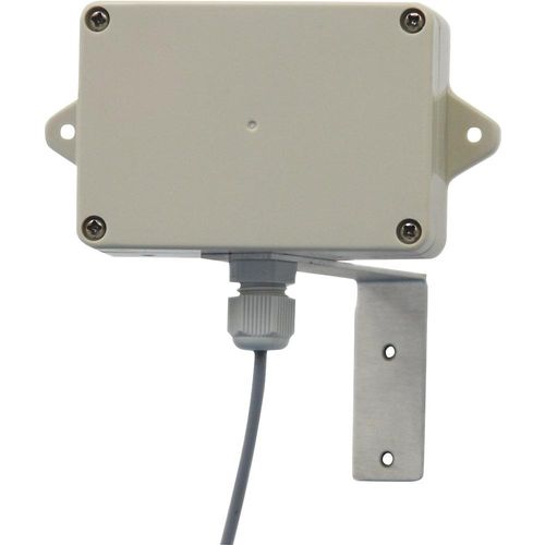 Funkempfänger, für Digitaluhr, 10-m-Anschlusskabel kaiserkraft