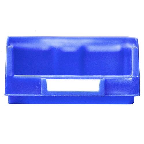 Etiketten, für Sichtlagerkasten, VE 100 Stk, BxH 45 x 12 mm kaiserkraft