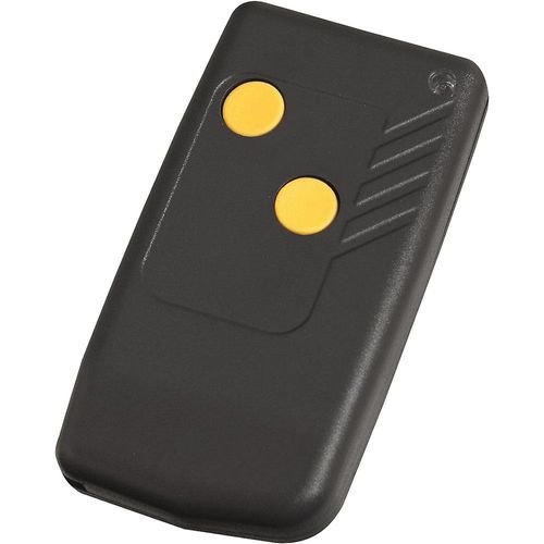 Fernbedienung, für elektrische Schranke, Reichweite ca. 12 m kaiserkraft