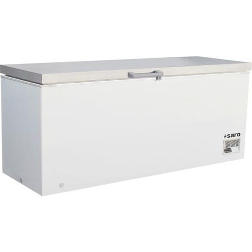 SARO Gefriertruhe Modell BD 601 S