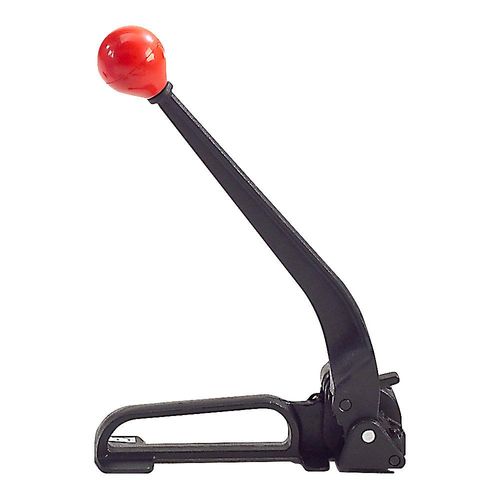 ratioform Spanngerät für Stahlband, manuell, für Bandbreite 13 - 19 mm