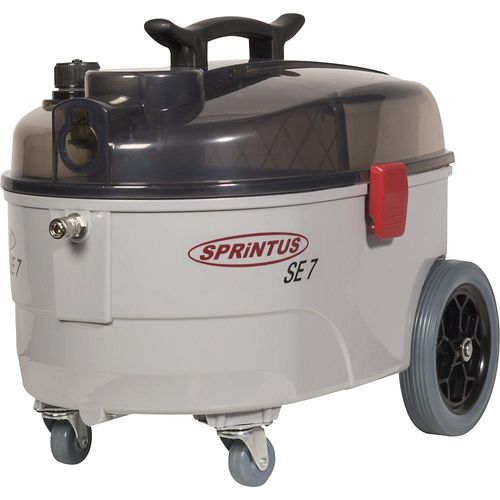 Sprintus Waschsauger SE 7, Behälterinhalt 7 l, Leistung 1100 W