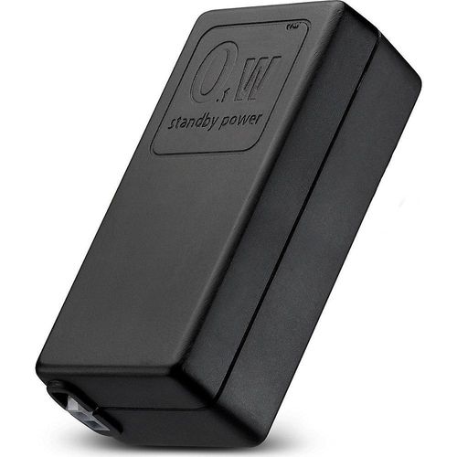 eurokraft pro Ladegerät, für Materialständer, schwarz