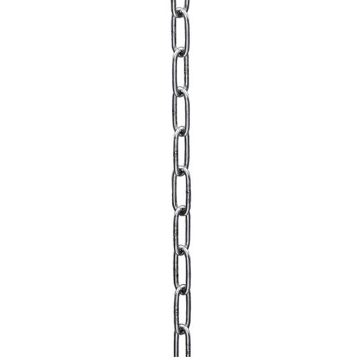 Edelstahl-Kette, Teilung 36 mm, Verkaufseinheit pro lfd. m kaiserkraft