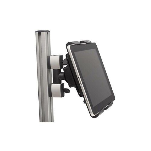 Treston Tablet-Halter, für Bildschirmgröße 7 - 10'', schwarz