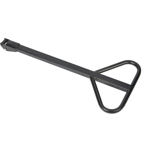 Deichsel, zu DT 300, Tragfähigkeit 300 kg kaiserkraft