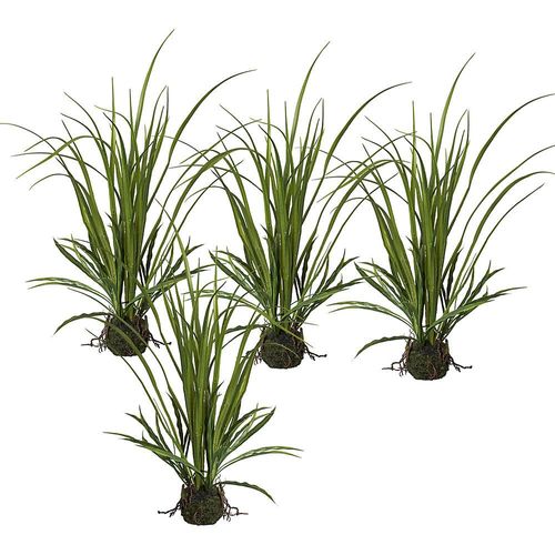 Wiesengras im Ballen, VE 4 Stk, Höhe 710 mm kaiserkraft