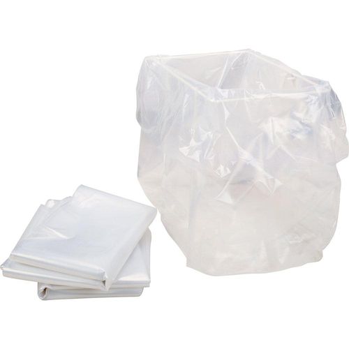HSM PE-Seitenfaltensack, Volumen 340 l, VE 25 Stk