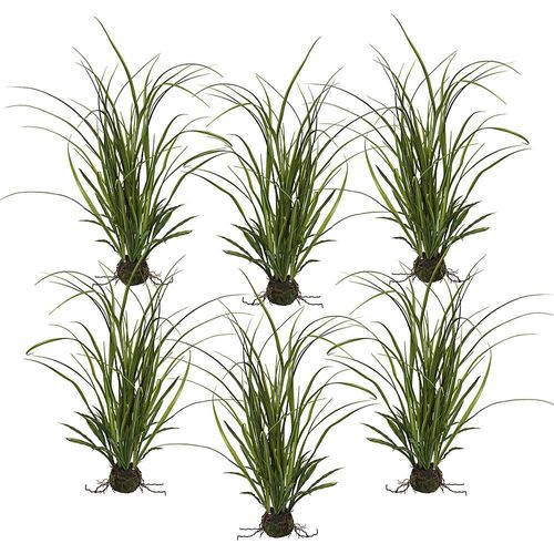 Wiesengras im Ballen, VE 6 Stk, Höhe 530 mm kaiserkraft